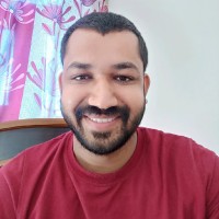 Krishan Kumar Sharma