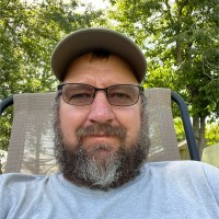 Jason Pharr
