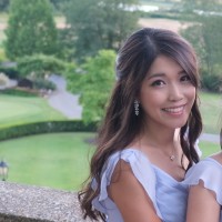 Iris Tung