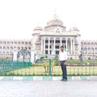 Mallesh D