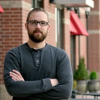 Chris Schulte