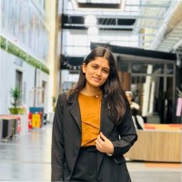 Isha Shah