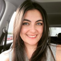 Megan Holbrook