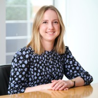 Phoebe Hill (Née Burrows)