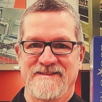 Ken McMullen