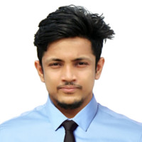 Hasan Al Mahedi