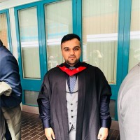 Hamzah Iqbal