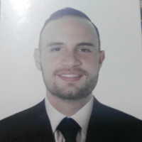 Camilo José Gomez Restrepo