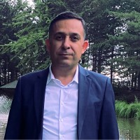 BARIS CELIK