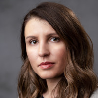 Galya Yankulova, Mba