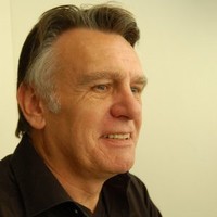Jos van der Graaff