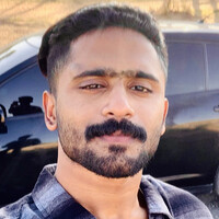 Muhammed Jishad