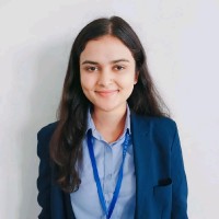 Sonali Jha
