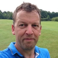 Theo Andriessen