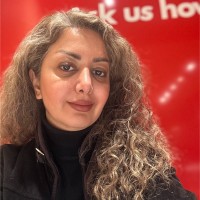 Aida Pakbaz