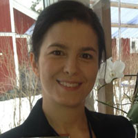 Tanja Zivkovic