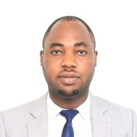 Isaac Barfi Opoku