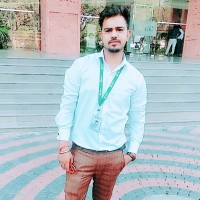 Arun Gupta