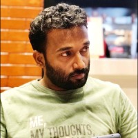 Saneesh Poovathingal