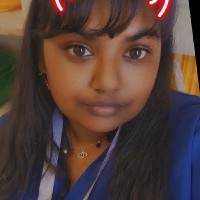 Verhusha Govender