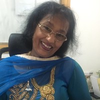 Jaya Rajan