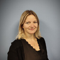 Isabelle Crépin