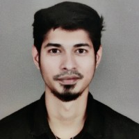 Kedar Deshmukh