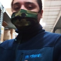 Ricardo Segundo Muñoz Ojeda