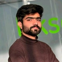 Shahzaib Ali