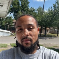 Sean Roberson