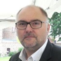 Thierry JACQUES