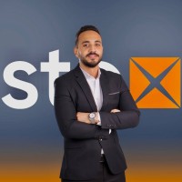 Mostafa Behary