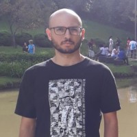 Thiago Gonçalves