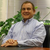 John King