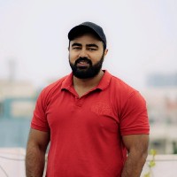 Pavan Kumar Kathi Reddy