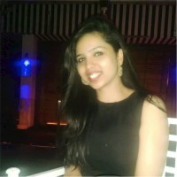 Harsha Gandhi