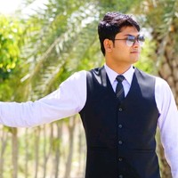 Dr.Siddharth Pandey