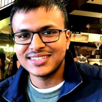 Shreyas Sunil Gaikwad