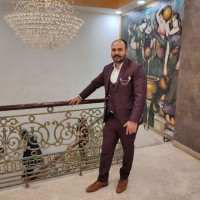 Robin Jaswal