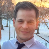 Eric Picotte