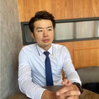 James Lin
