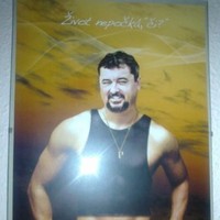 Pavel Eiben