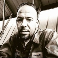 Marcos Perez/ Aviation Maintenance Tech / Robotics Maint.