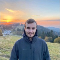 Jindřich Moravec