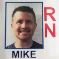 Michael Mulvey