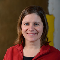 Janice Crow