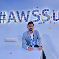 ASWIN RAMACHANDRAN