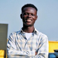 Emmanuel Adenekan