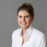 Olivia Saunders
