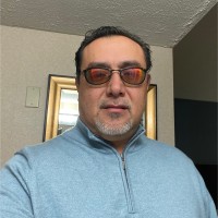 Bruno Rosales